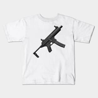 MPX Kids T-Shirt